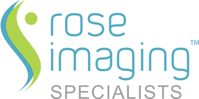 Rose Imaging Specialists logo