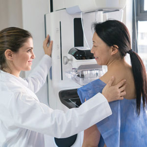 3D Screening Mammograms - Austin Breast Imaging