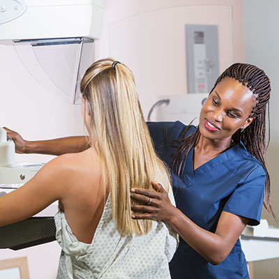 3D diagnostic mammogram