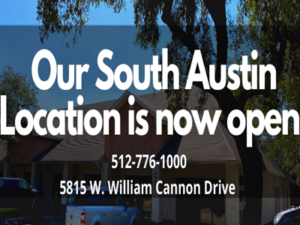 South Austin Location